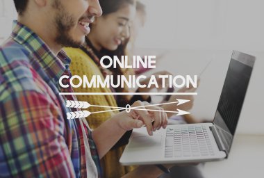 aygıtlar ve online iletişim grubu