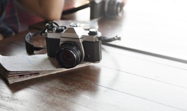 Masada Retro kameralar