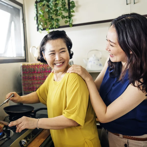 Concepto de vida feliz — Foto de Stock