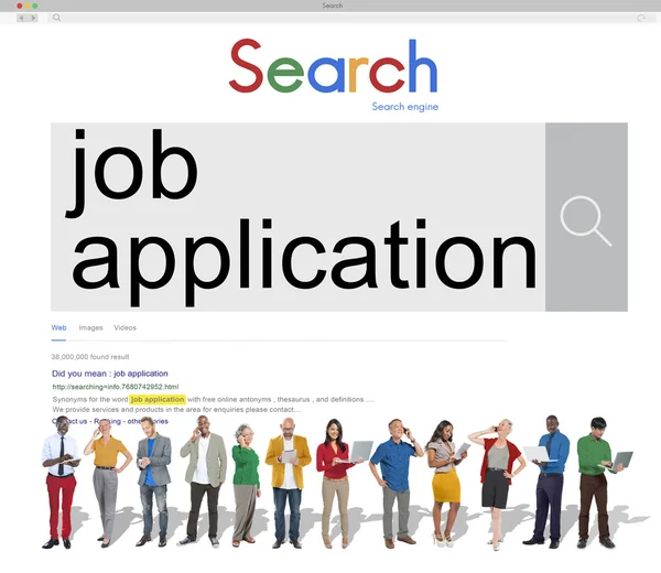 iş adamları birlikte ayakta