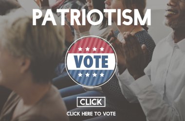 Toplantıdaki iş adamları