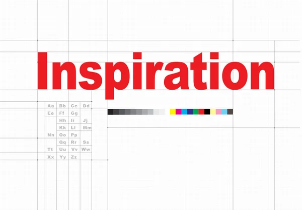 Ispirazione, motivare Innovare il concetto — Foto Stock
