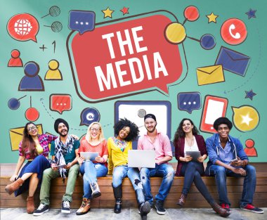 Dijital devises kullanan öğrenciler 