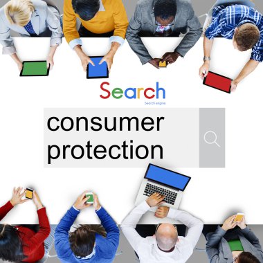 Tüketici koruma yasal hakları kavramı