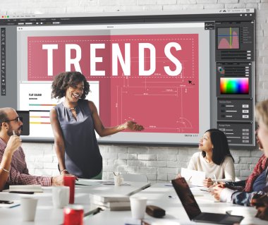 iş toplantısı trendleri
