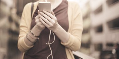 Medya ve eğlence kavramının