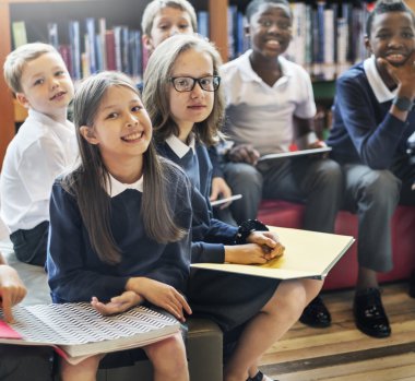 ders yiyorsunuz çocuklar