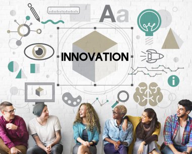 çeşitlilik insanlar ve yenilik