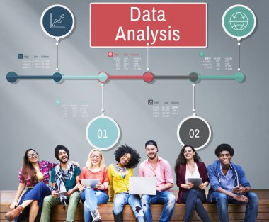 Veri analizi ayrıntıları kavramı