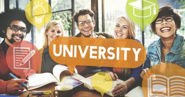 Üniversite araştırma kavramı