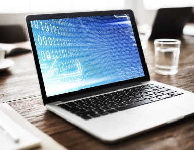 Çağdaş işyeri, ofis, banka donatımı 