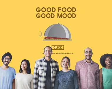 İyi yemek ve iyi bir ruh kavramı