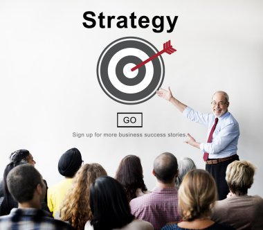 çeşitlilik insanlar ve strateji
