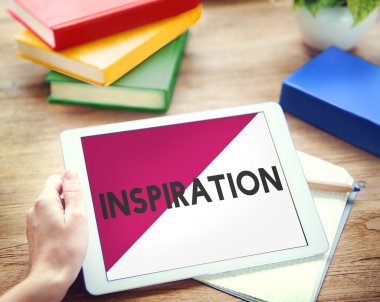 Dijital Tablet ilham kavramı ile