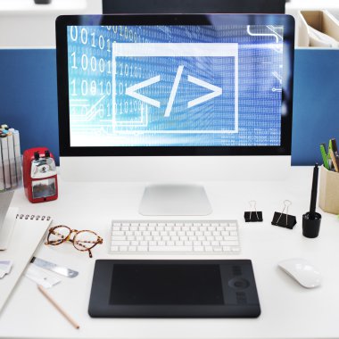 bilgisayar Office Açık 