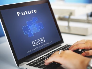 Geleceğin teknolojisi, Internet Online kavramı
