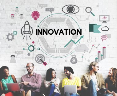 çeşitlilik insanlar ve yenilik