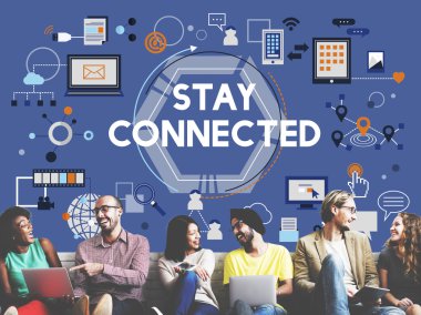 bağlantılı bir kavram kalır