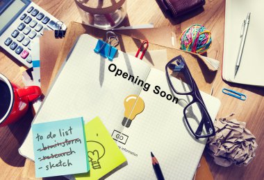 Ofis Masası anlayışıyla açılış yakında