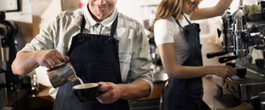 Kahve Dükkanı kavramı