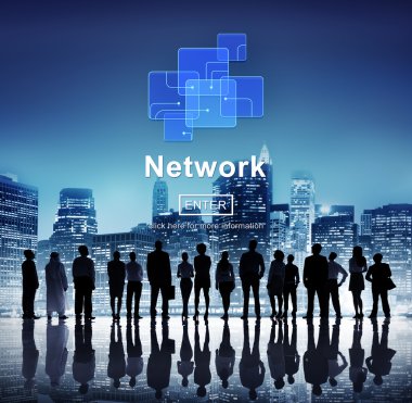 İş kurumsal işçi