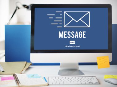 İletişim rapor kavramı