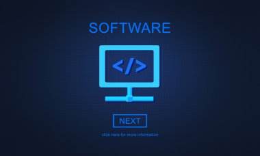 Şablon yazılım kavramı ile