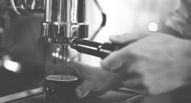 Kahve Dükkanı kavramı