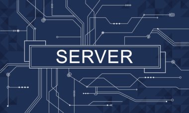 Simge veya metin üzerinde arka plan