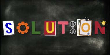 Çözüm ve ilerleme kavramı