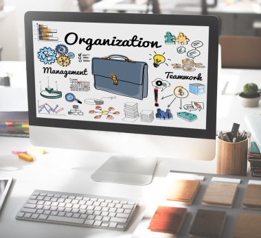 Kuruluş Yönetimi kavramı