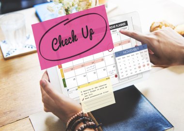 Olay kavramı listelemek için