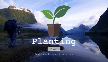 Fotoğrafçı alarak resim Dağları