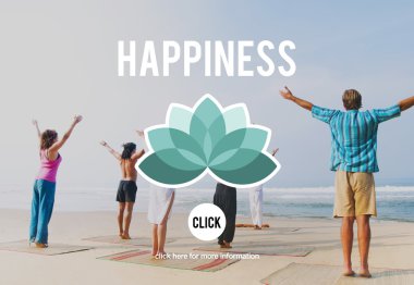 egzersiz Yoga yapan insanlar