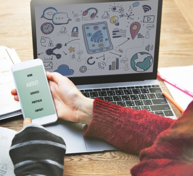 sosyal medya, iletişim