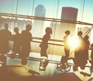 İş kurumsal işçi