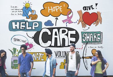 çeşitlilik insanların pozitif ifade