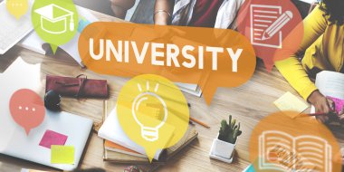 Üniversitesi Eğitim kavramı