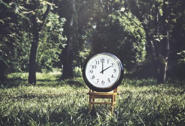 Zaman randevu saat aracı