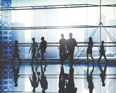 İş kurumsal işçi