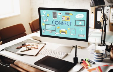 Teknoloji Communicztion kavramı