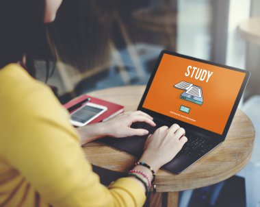 Öğrenim ve Eğitim Konsepti