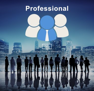 İş kurumsal işçi