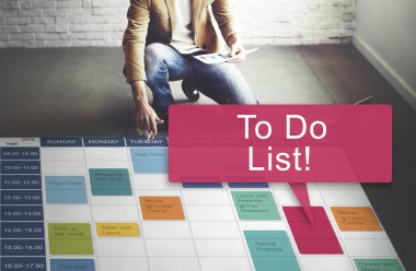 işadamı listesi ile çalışma