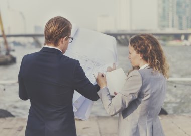 Geliştiriciler çift ve Servey planlama kavramı