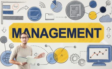 işadamı yönetimi ile çalışma