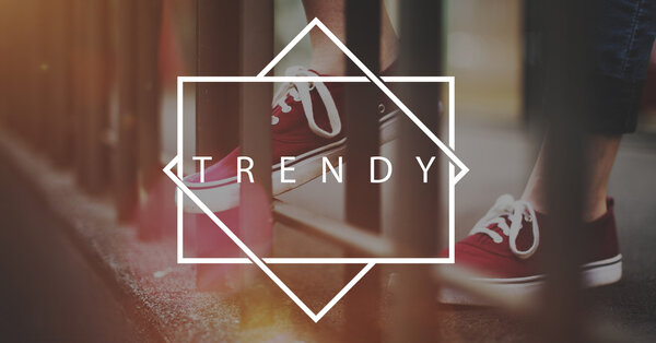 Концепция моды и стиля
