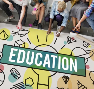 çeşitlilik insanlar ve eğitim