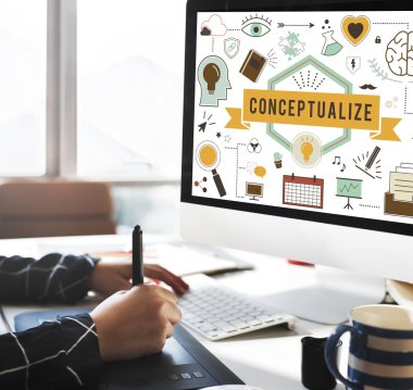 Kavramsal fikirler kavramı