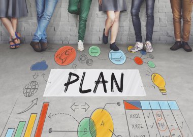 çeşitlilik insanlar ve planı